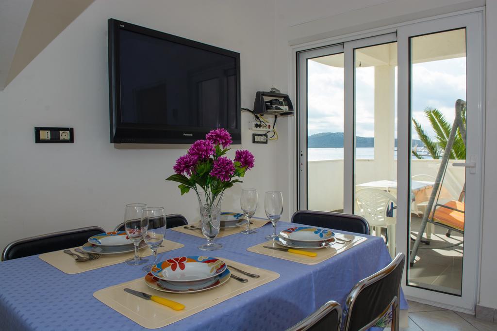Apartments Jerkunica Рогозниця Номер фото