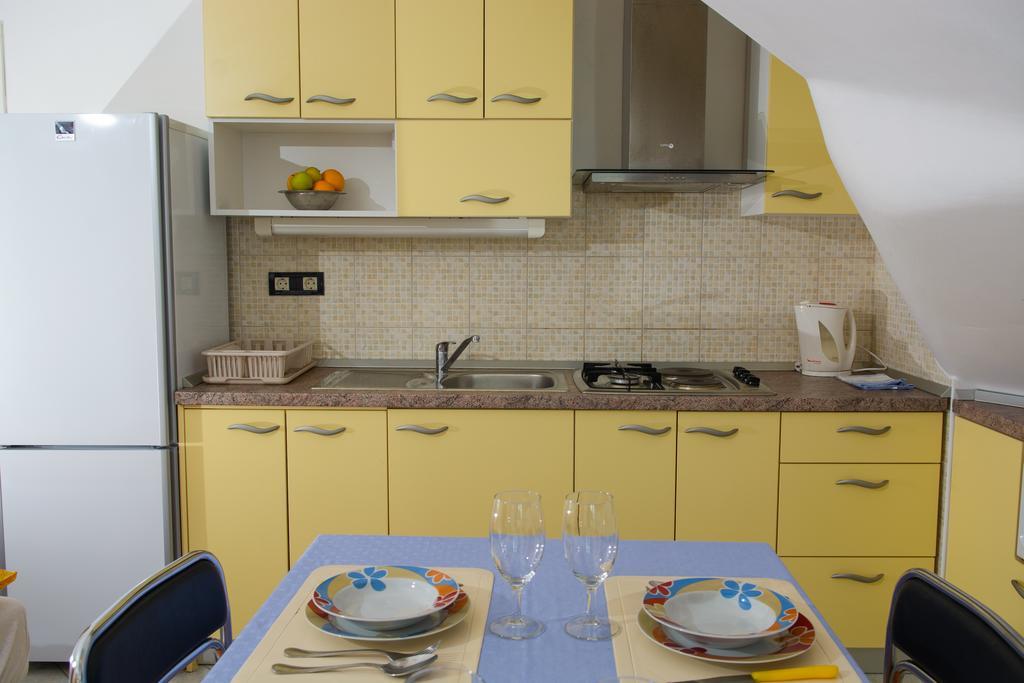 Apartments Jerkunica Рогозниця Номер фото