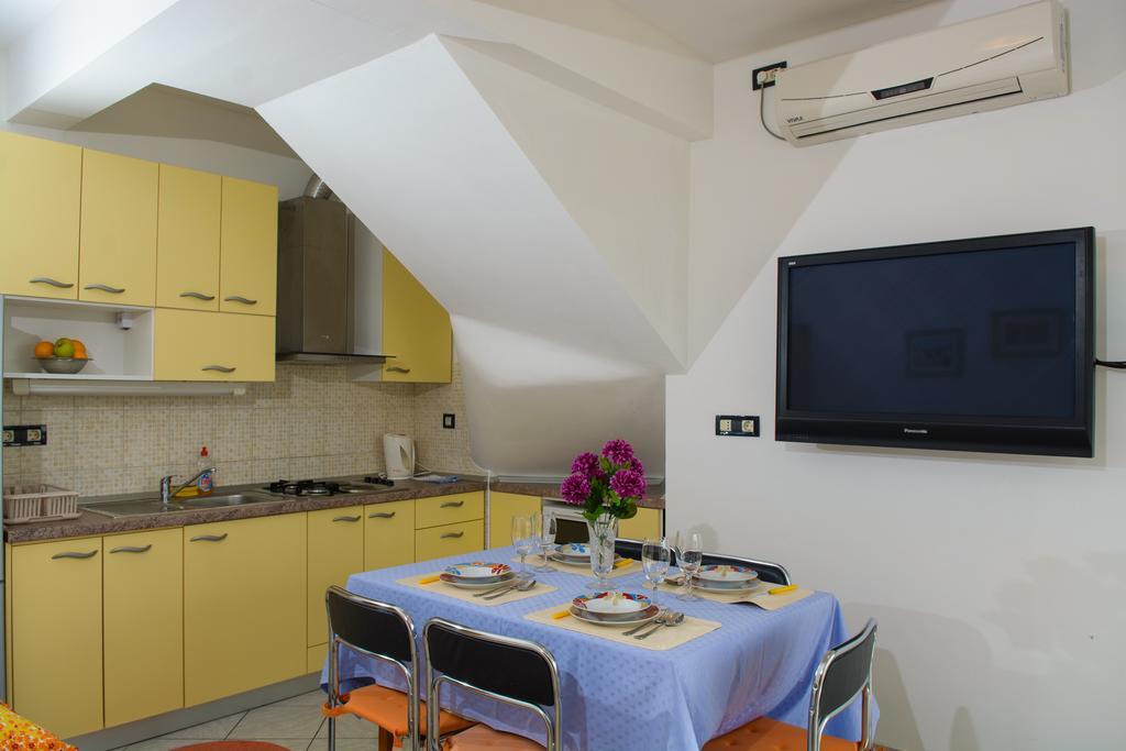 Apartments Jerkunica Рогозниця Номер фото