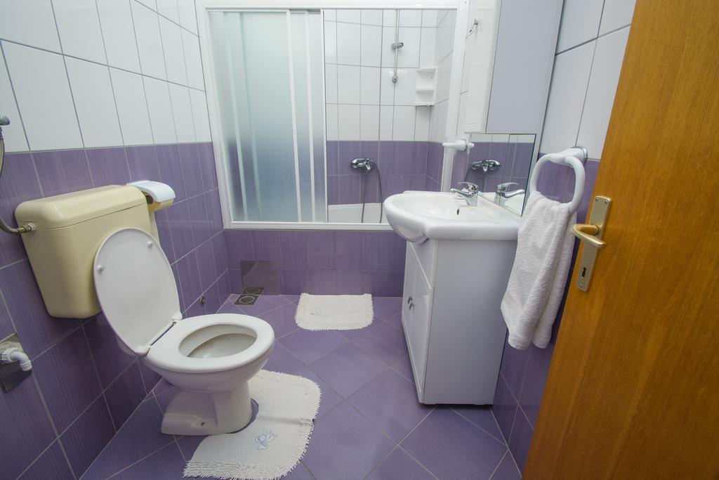 Apartments Jerkunica Рогозниця Номер фото