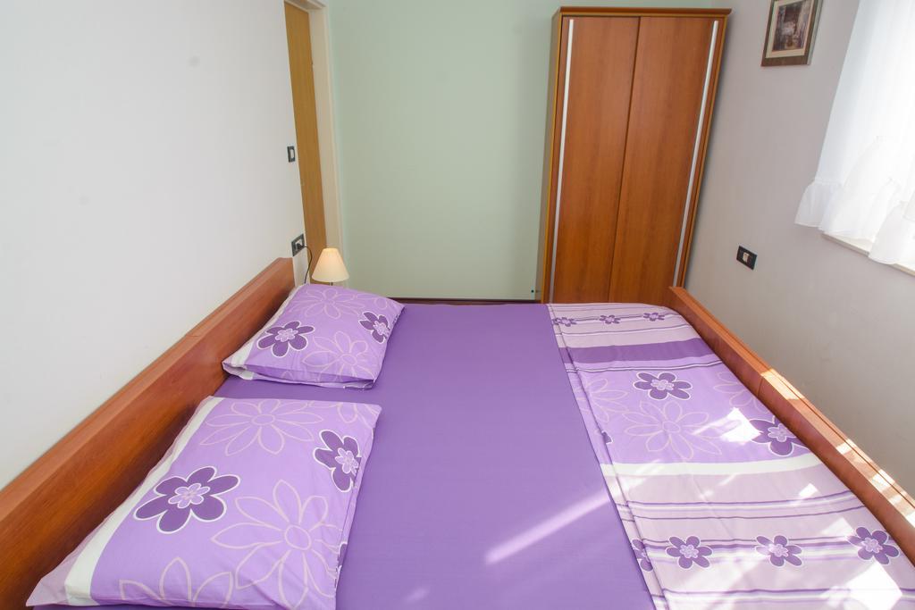 Apartments Jerkunica Рогозниця Номер фото