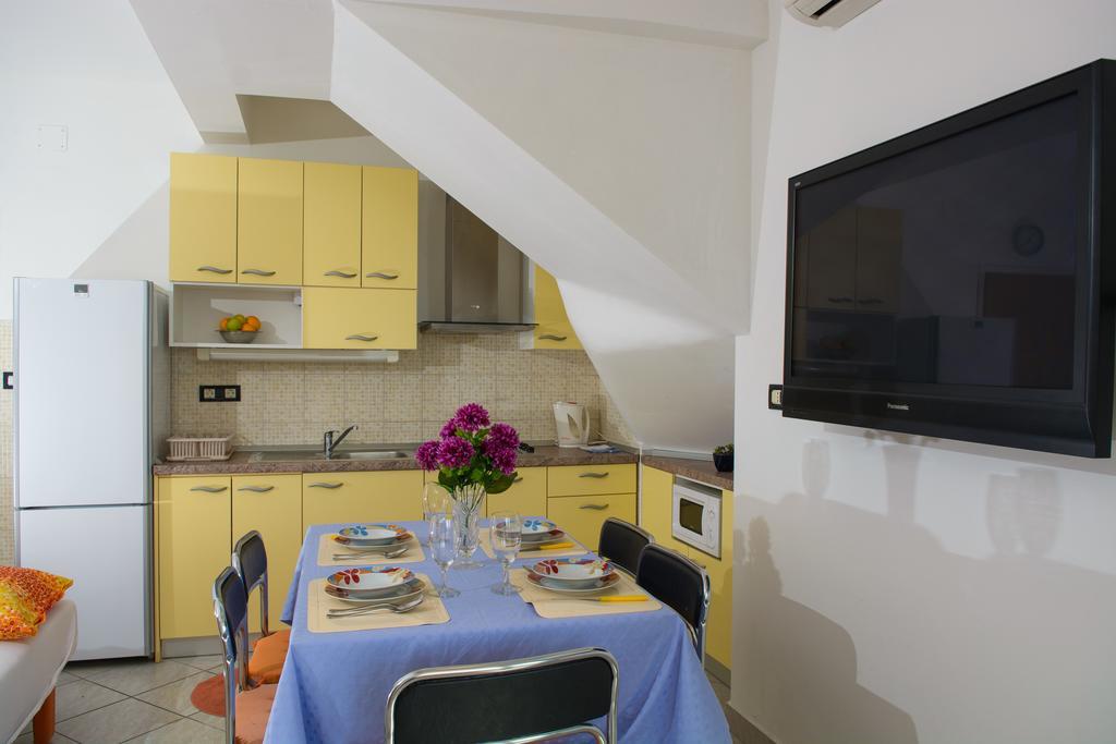 Apartments Jerkunica Рогозниця Номер фото