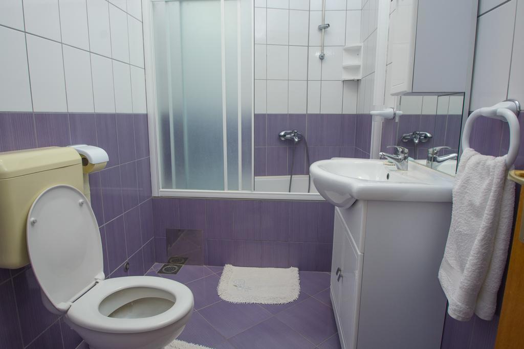 Apartments Jerkunica Рогозниця Номер фото