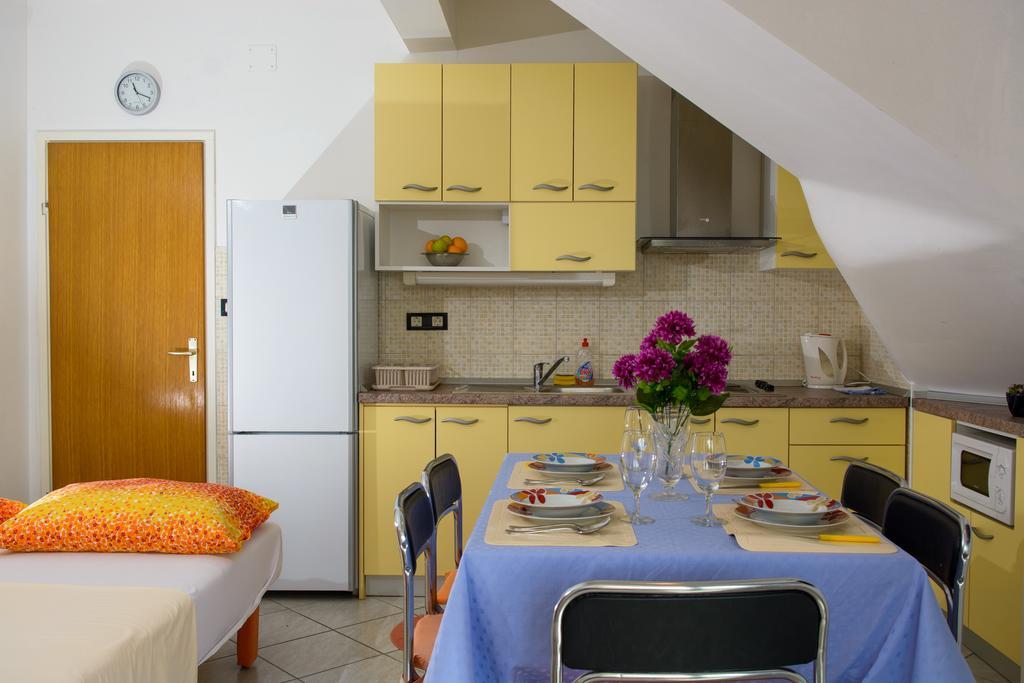 Apartments Jerkunica Рогозниця Номер фото