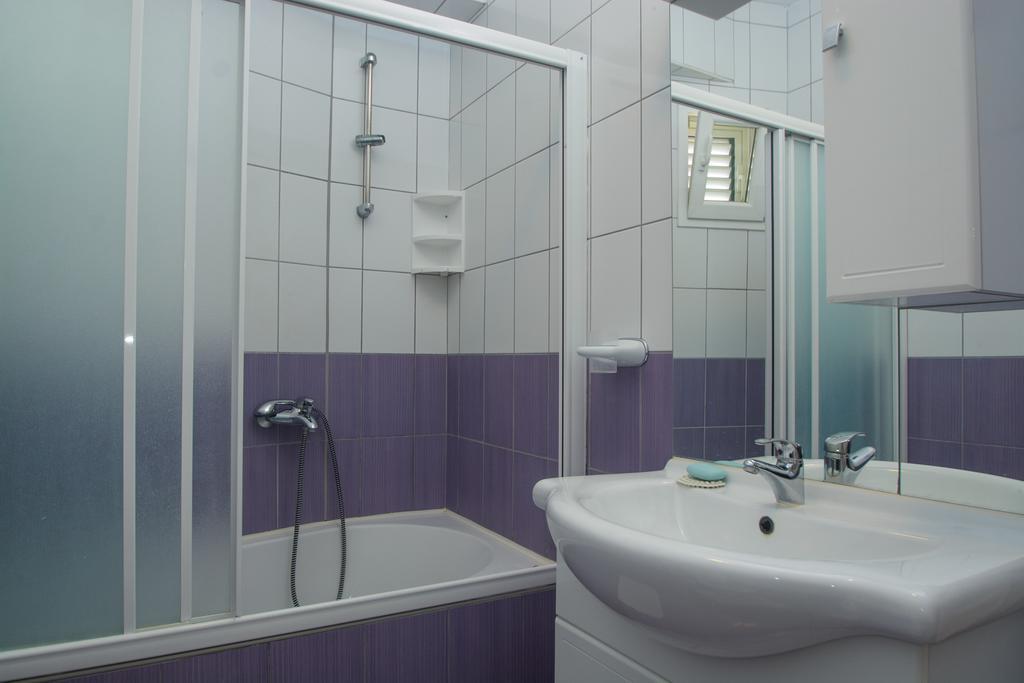 Apartments Jerkunica Рогозниця Номер фото