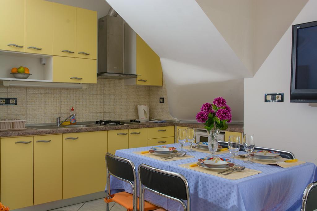 Apartments Jerkunica Рогозниця Номер фото