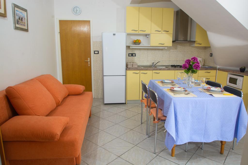 Apartments Jerkunica Рогозниця Номер фото